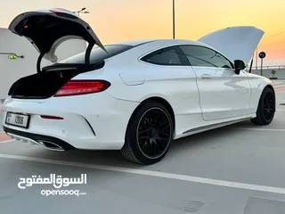  17 مرسيدس  C300