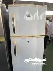  4 Lg refrigerator