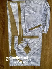  6 دراعتك حسب ذوقك