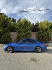  2 للبيع BMW 428i 2015