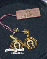  1 حلق AIGNER اصلي