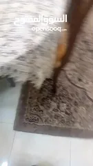  8 طقم غرفة ضيوف بحالة الوكاله