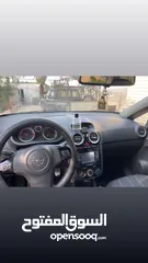  6 Opel corsa