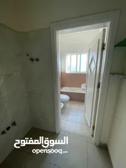  2 شقه فارغة - الرابية - 2نوم - 160م - قرب الخدمات العامة