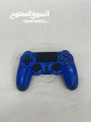  5 بلايستيشن 4 "1تيرا" مع كرتونتها مع اربع العاب  PS4”1T”and four games