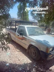  1 ميتسوبيشي للبيع موديل 1994