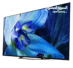  1 sony oled 55 A8G