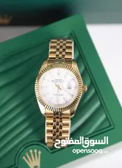  3 ساعات رولكس