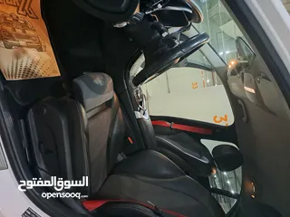  22 مرسيدس 2020 C200 Mailed hybrid AMG بحالة الشركه من المالك