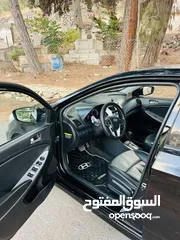  7 هونداي اكسنت ترخيص 15  فحص نخب نخب نخب  امكانية البيع دفعة وشيكات