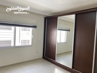  11 شقة مفروشة جزئي للايجار في دير غبار - 14205