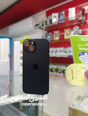  3 iPhone 15 مستخدم