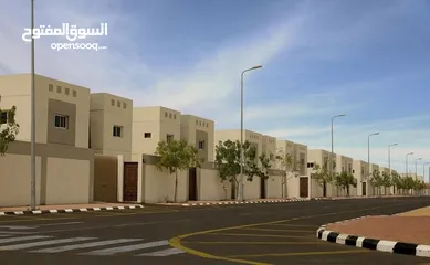  3 مخطط سكني جديد