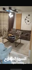  1 شقة_مفروشة_للايجار_