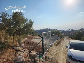  11 ارض مميزة في زبدا الكاشف