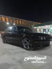  3 بي أم 1993 للبيع