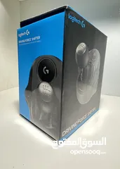  2 دريكسون G920 logitech مع قير logitech