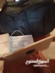  2 ايباد 9 استعمال خفيف