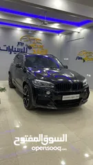  2 BMW X5 2014