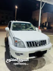  1 تويتا لاند كروز