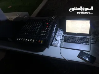  3 Dj for rent ديجي للايجار اليومي