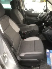  3 بيجو بارتنر فحص الف الف للبيع او البدل