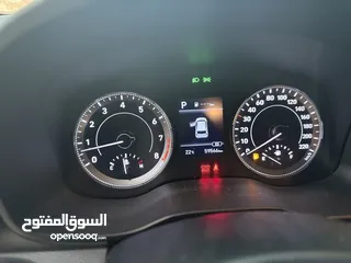  11 هونداي فينو v فل بدون فتحة