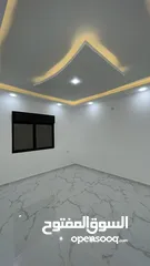  5 شقة جديدة للبيع الزرقاء الجديدة
