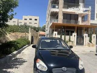  1 هونداي اكسنت 2010 للبيع