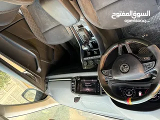  5 سكودا كاروك ديزل 1500  موديل 2019
