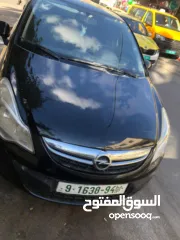  3 اوبل كورسا للبيع