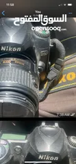  3 كاميرات تصوير مستعمل بحالة الوكالة العدد 4 كمرات ملاحظة يوجد عدستان