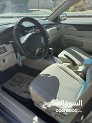  3 ميتسوبيشي لانسر 2009