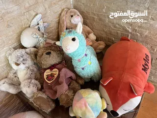  2 العاب شبه جديد