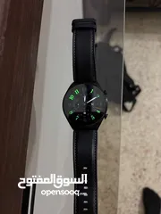 7 Xiaomi watch s1