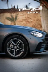  15 مرسيدس بنز