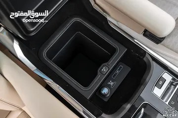  15 2020 Range Rover Sport P400e Autobiography Plug-in Hybrid