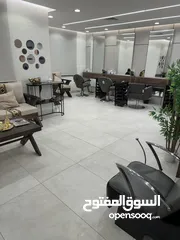  3 للبيع صالون نسائي جاهز