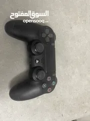 3 PS4 fat مهكر
