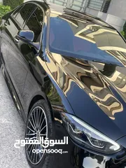 12 كفالة وكيل غرغور 2028/ C200 full loud  mild