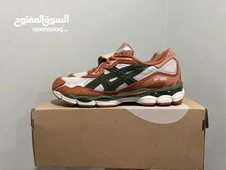  5 أحذية اصلية رياضية وملابس اصلية اسعار مذهلة تنزيلات مقاسات مختلفة Original sports shoes and clothes