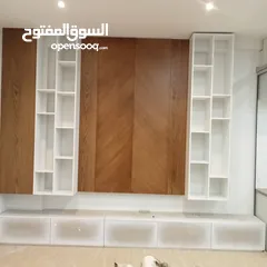  11 أحمد ابو زين لدهانات الخشب و الحديد و الجدران