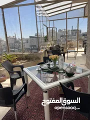  25 شقتين لطابق اخير للبيع / الايجار