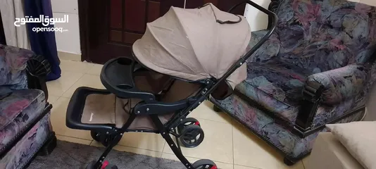  3 عرباية شارع للأطفال