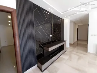  13 شقه تسويه مميزه مع حديقه واسعه للبيع في منطقه مرج الحمام ( Property ID : 30231 )