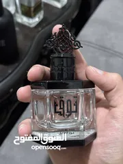  22 قزازات عطور فارغة