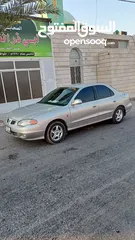  3 افانتي نيو 1998