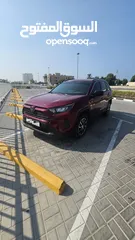  1 Toyota Rav 4