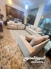  26 اطقم كنب نظام امريكي