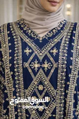  6 عبايه فري سايز